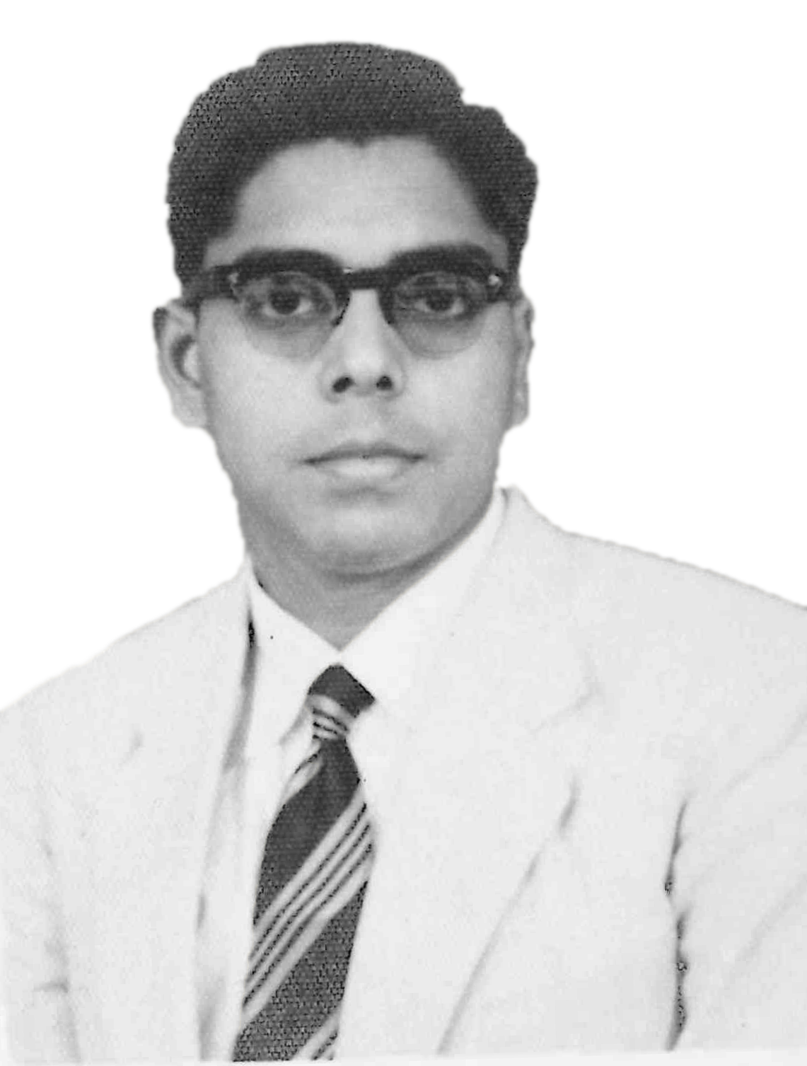 M K Narayanan